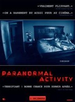 Paranormal Activity 1
