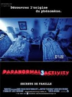 Paranormal Activity 3