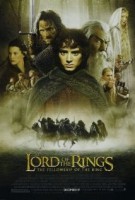 The Lord of the Rings The Fellowship of the Ring