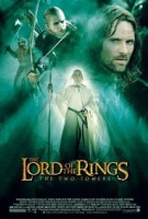 The Lord of the Rings The Two Towers