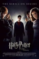Harry Potter and the Order of the Phoenix (adventure,drama)