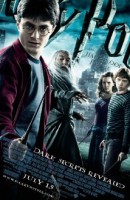 Harry Potter and the Half-Blood Prince (adventure,family)