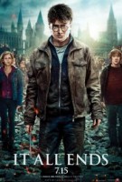 Harry Potter and the Deathly Hallows Part 2 (adventure,drama)