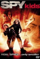 Spy Kids 1 (action,comedy)