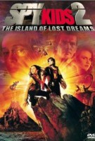 Spy Kids 2 (action,comedy)
