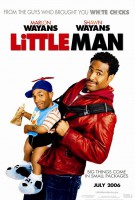 Little Man (comedy,crime)