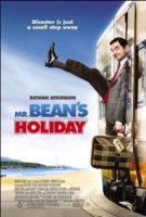 Mr Bean Holiday (comedy,family)