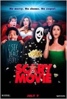 Scary Movie 1 (comedy)