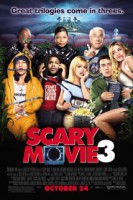 Scary Movie 3 (comedy)