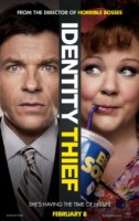 Identity Thief (comedy,crime)