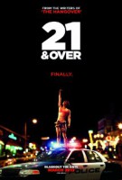 21 And Over (comedy)