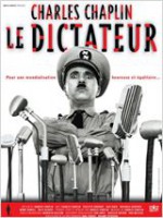The Great Dictator (comedy,war)