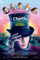 Charlie And The Chocolate Factory (adventure,family)