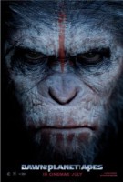 Dawn Of The Planet Of The Apes