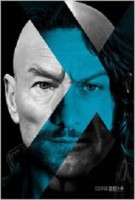 X-Men Days Of Future Past