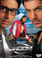 Dhoom 1