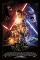 Star Wars The force Awakens