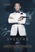 007 Spectre 