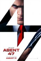 Hitman Agent 47