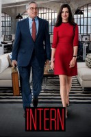 The Intern (comedy,drama)