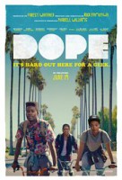Dope (comedy,crime)