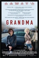 Grandma (comedy,drama)