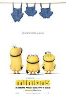 Minions (animation,comedy)