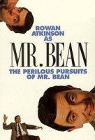 Mr Bean Serie (comedy)