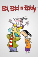 Ed Edd n Eddy Serie
