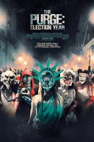 The Purge Election Year 