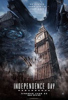 Independence Day Resurgence