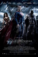 Batman v Superman Dawn of Justice