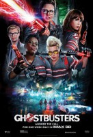 Ghostbusters
