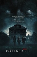 Don't Breathe