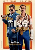 The Nice Guys (comedy,action)
