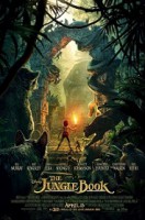 The Jungle Book (adventure,drama)
