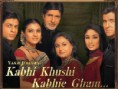 Kabhi Khushi Khabie Gham