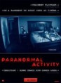 Paranormal Activity 1