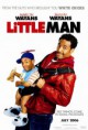 Little Man (comedy,crime)