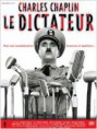 The Great Dictator (comedy,war)