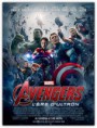 The Avengers Age of Ultron
