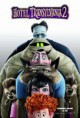 Hotel Transylvania 2 (animation,comedy)