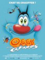 Oggy et les cafards Serie