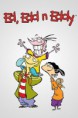 Ed Edd n Eddy Serie