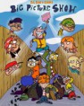 Ed Edd n Eddy Big Picture Show Movie