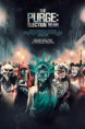 The Purge Election Year 